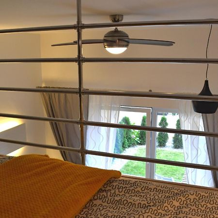 Citystay Miniloft Gdańsk Buitenkant foto
