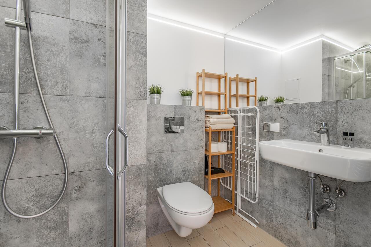 Citystay Miniloft Gdańsk Buitenkant foto