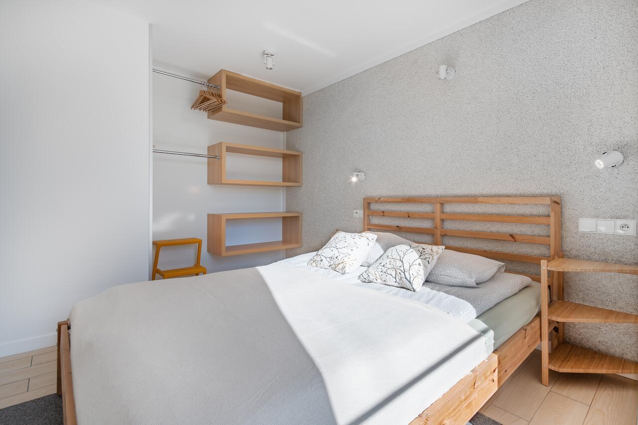 Citystay Miniloft Gdańsk Buitenkant foto
