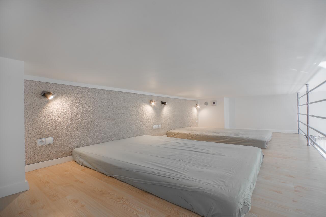 Citystay Miniloft Gdańsk Buitenkant foto