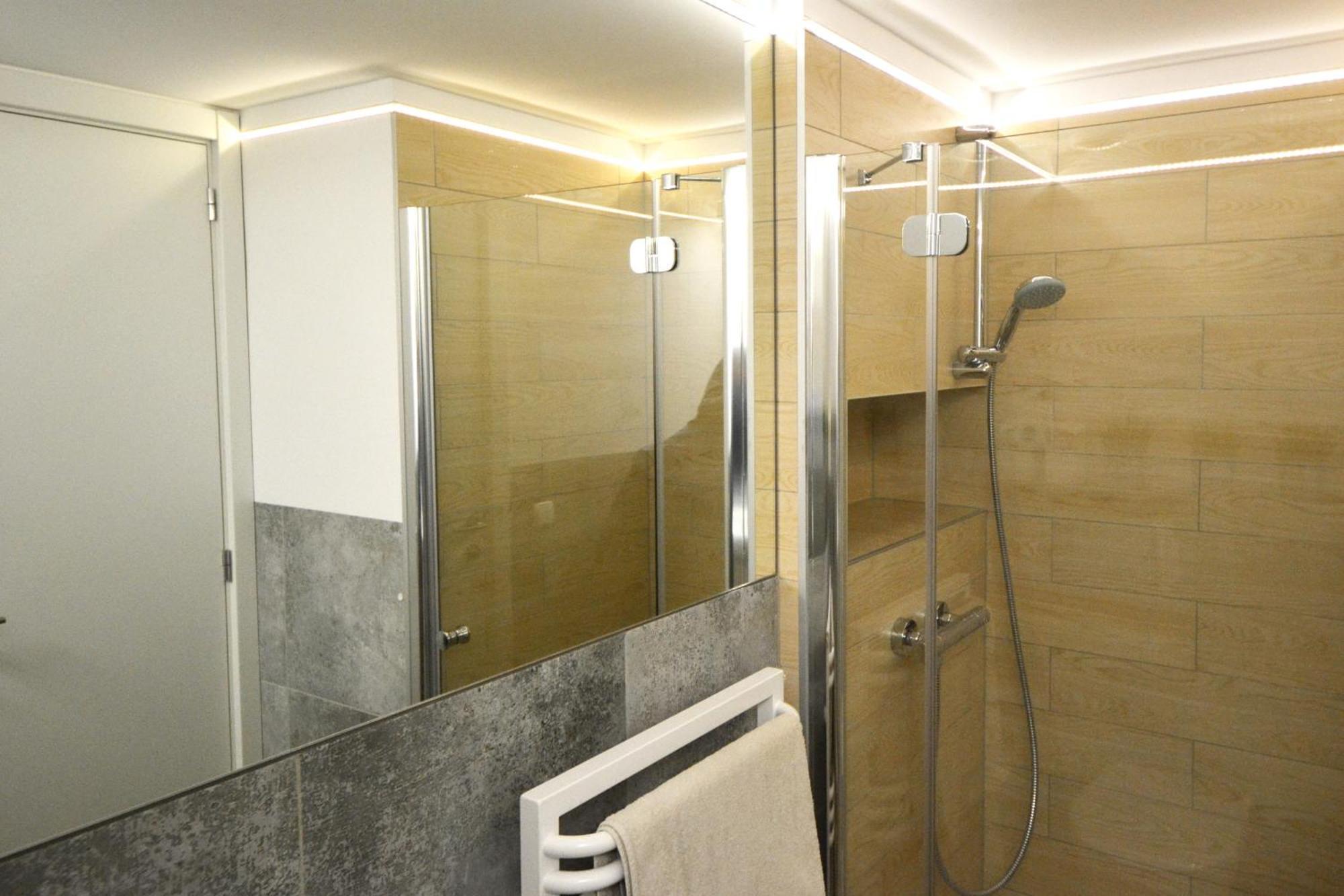 Citystay Miniloft Gdańsk Kamer foto