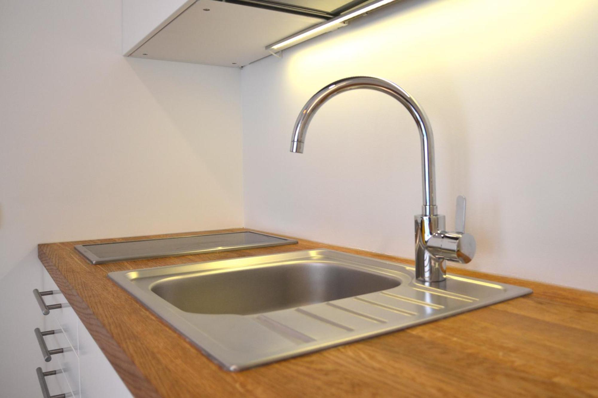 Citystay Miniloft Gdańsk Buitenkant foto